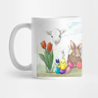 easter Mug